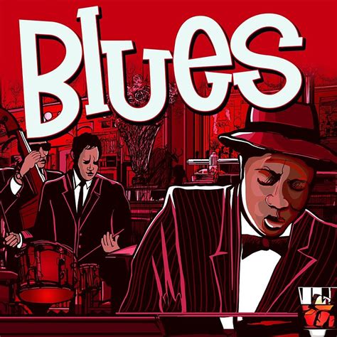 Blues - Various Artists - CD kaufen | exlibris.ch