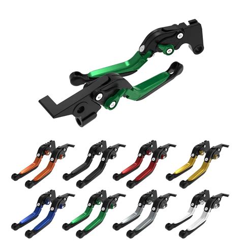 Kawasaki Ninja 125/Performance Clutch Brake Lever 2018-2022 - Xitomer