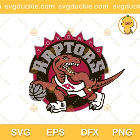 Toronto Raptors Logo Vector SVG, Toronto Raptors Basketball