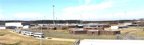 Central Mississippi Correctional Facility | Mississippi Department of Corrections