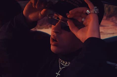 Bad Bunny Loses Trap & Gets Real About Heartbreak on 'Amorfoda': Watch ...