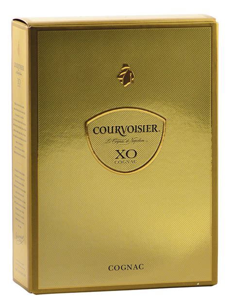 Courvoisier XO Cognac – Newfoundland Labrador Liquor Corporation