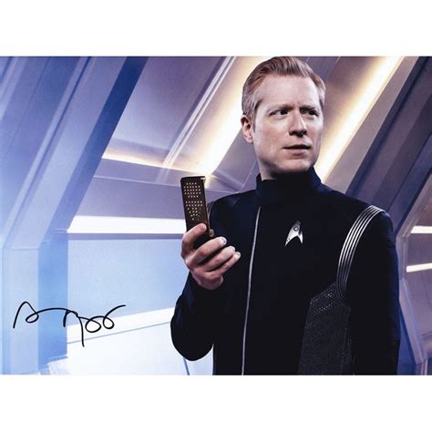 Star Trek Discovery