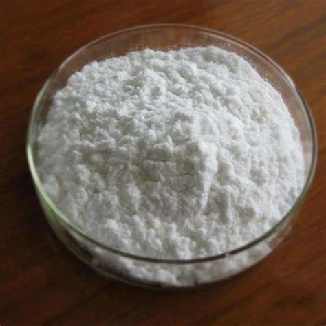 Barium Nitrate - Barium Oxalate Manufacturer from Thane