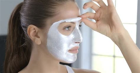 Glowing face masks: 11 best beauty products of the future