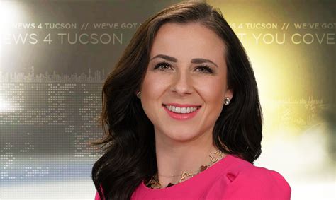 KVOA News 4 Tucson on Twitter: "We would like to introduce our newest ...