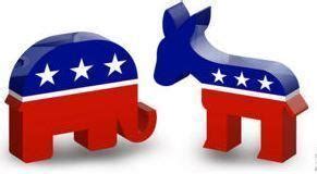 What does GOP stand for? And why are Republicans elephants and Democrats donkeys? | AL.com