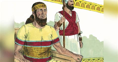 3 Life Lessons From The Life Of King Hezekiah | FaithPot