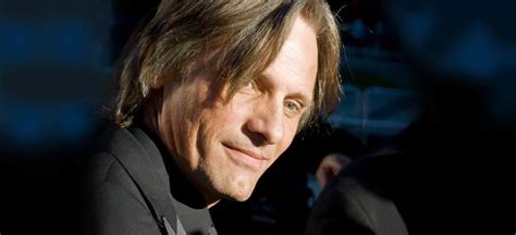 Viggo Mortensen's House in