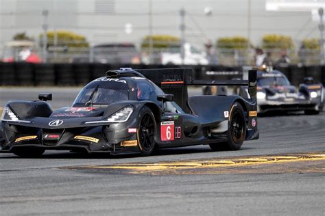 A Look at the Fascinating History of IMSA Racing - FanBuzz