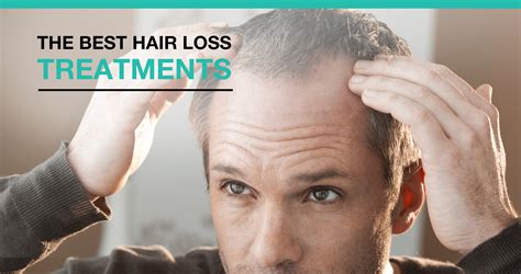 The Best Hair Loss Treatments - Advanced Medical Hair Institute Advanced Medical Hair Institute