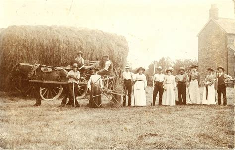 Leintwardine History Society - Home