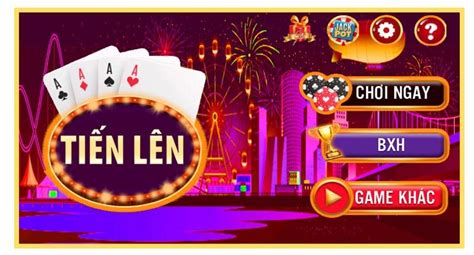 Bài Tiến lên - Tien len APK for Android Download