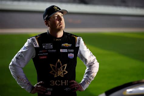 Kyle Busch’s Sponsorship Portfolio Grows With Richard Childress Racing