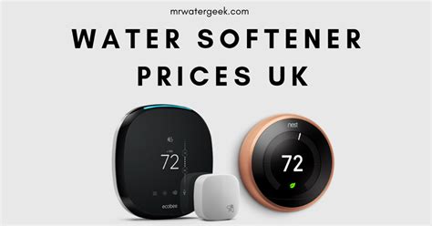 Do NOT Buy Until You See The Best Water Softener Prices UK