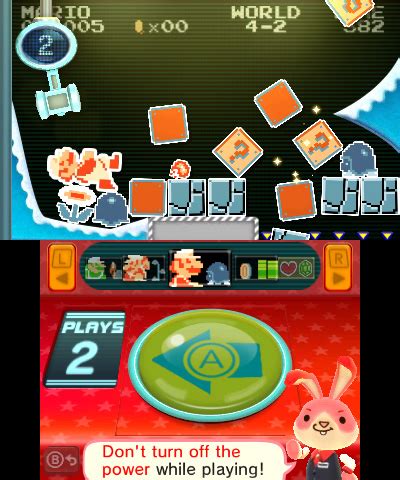 Impressions: Nintendo Badge Arcade (3DS) - Nintendojo Nintendojo