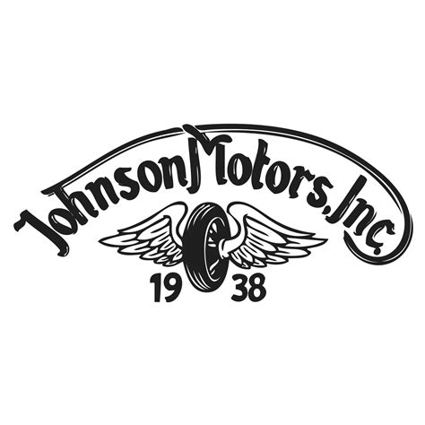 Johnson Motors Inc. | TheLabelFinder