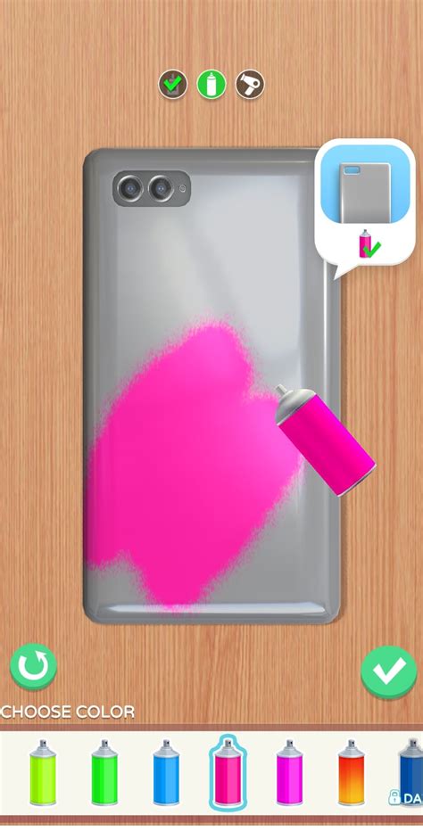 Diy Phone Case Game : Phone Case Diy Spiele Phone Case Diy Online Auf Silvergames : Phone case ...