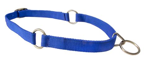 Free-Head Horse Collar Blue - Saddlery Trading - Saddlery Trading