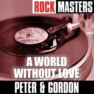 Peter & Gordon albums and discography | Last.fm