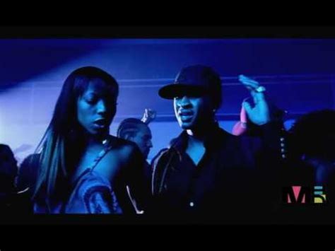 Usher Yeah Music Video