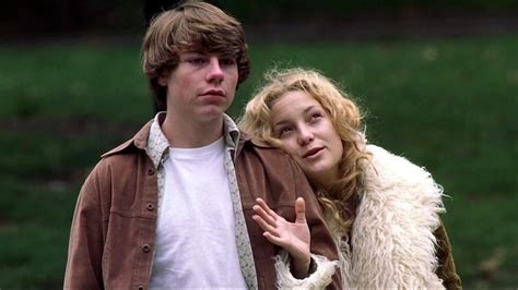 How A 16-Year-Old Patrick Fugit Landed His Part In Almost Famous