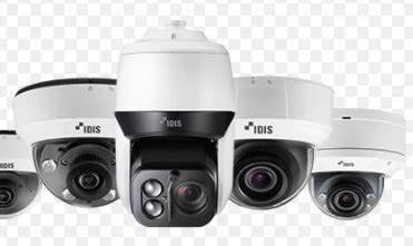 Top 10 Best CCTV Camera Brands in the World 2024