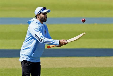 Jadeja defends 'experiments', says India will be at their best in decider | Reuters