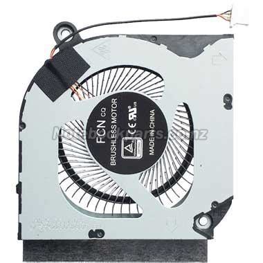 Replacement for Acer Nitro 5 An515-55-58m3 fan, Acer Nitro 5 An515-55-58m3 CPU fan