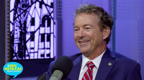 Senator Rand Paul: 'The Case Against Socialism' | RealClearBooks