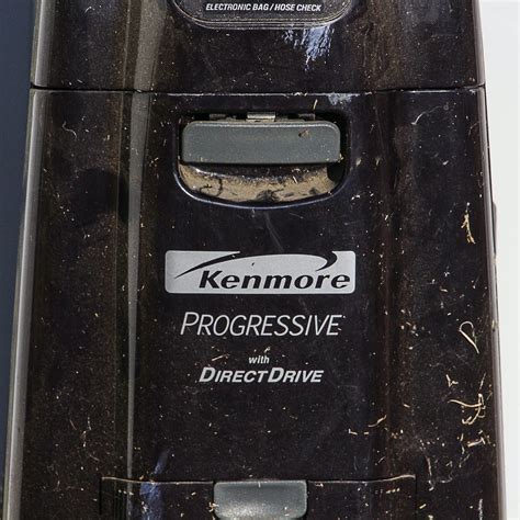 Kenmore "Progressive" Upright Vacuum | EBTH