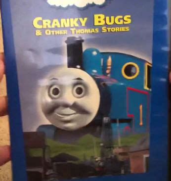 Cranky Bugs DVD Cover by RobloxFanee on DeviantArt