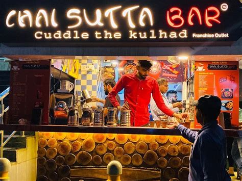 10 Things That You Can't Ignore About Chai Sutta Bar in 2023