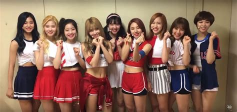 TWICE to make a comeback at the end of October - Koreaboo