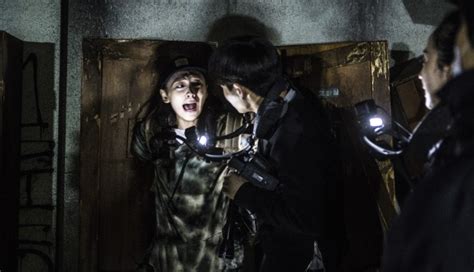 Gonjiam: Haunted Asylum film review – creepy ‘live-streamed’ horror experience from South Korea ...