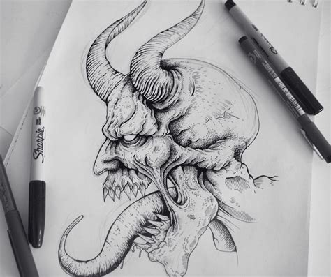 Top 82+ cool drawings of tattoos latest - in.coedo.com.vn