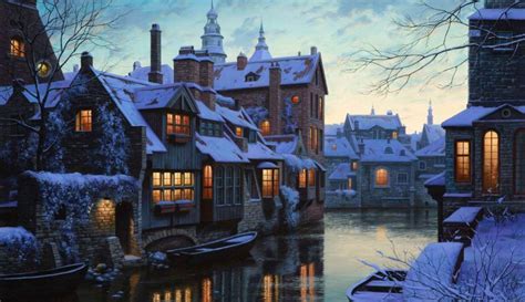 Christmas Market Bruges | White Line Hotels