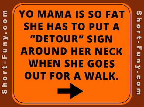 The World's Best Yo Mama Jokes | Short-Funny.com