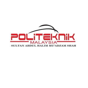 logo politeknik sultan abdul halim muadzam shah - Benjamin Dyer