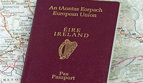 Irish passport applications from UK skyrocket with Brexit deadline looming | The Irish Post