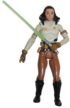 Star Wars 30th Anniversary Bultar Swan (Comic) - Action Figure Headquarters