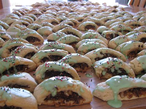 Italian Fig Cookies | Fig cookies, Italian fig cookies, Italian recipes dessert