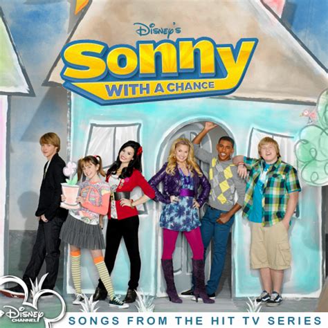 Disney Sonny with a Chance Disney Channel Movies, Disney Channel Shows, Disney Channel Original ...