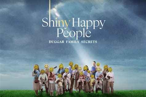 ‘Shiny Happy People’ Is Amazon’s Most Successful Docuseries Debut Ever