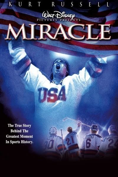 Miracle Movie Review & Film Summary (2004) | Roger Ebert