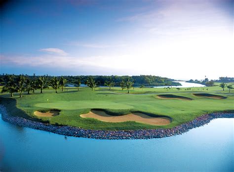 Nuevo-Vallarta-mayan-palace golf course | Flickr - Photo Sharing!