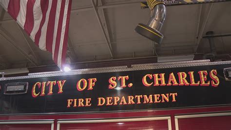 Off-duty firefighter saves two in St. Charles house fire | ktvb.com