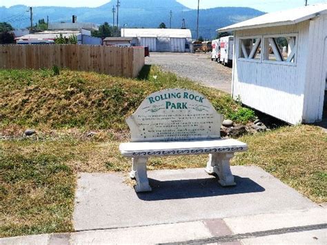 Lowell, Oregon is a worthwhile stop if you want to know about covered bridges.