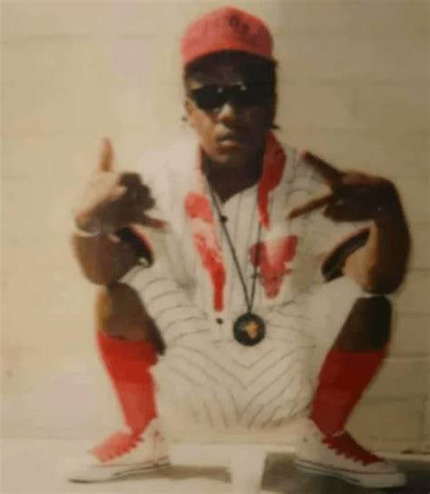 ONE OF THE MOST ACTIVE/REPUTABLE WEST SIDE BLOODS OF ALL TIME: JIMBO ...