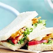 26 BLT Variations A-Z